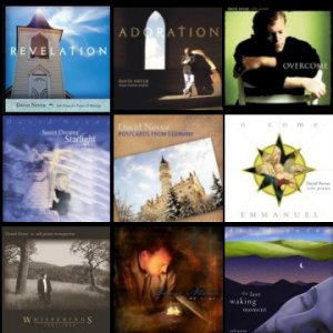 Awakenings: The Best of David Nevue (2001-2010)