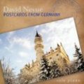 Postcards From Germany