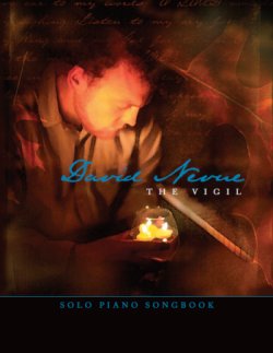 David Nevue - The Vigil - Solo Piano Songbook